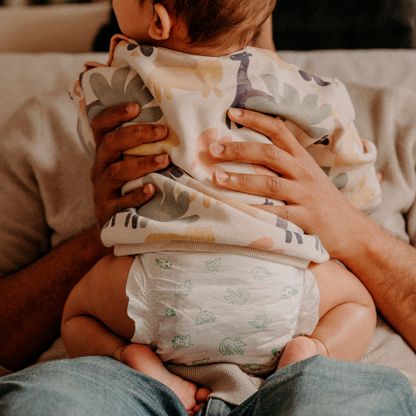 Croissance de l'enfant : comment savoir s'il grandit bien ?