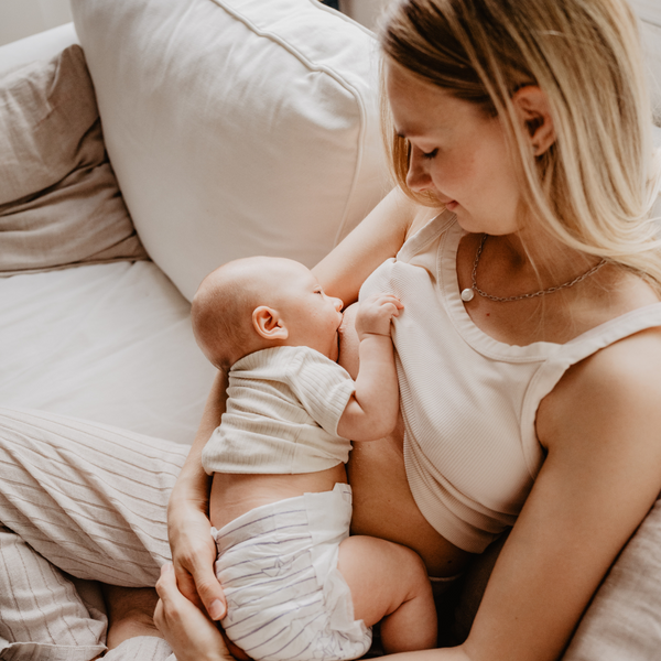 Coliques bébé : Comment savoir si mon bébé a des coliques ?