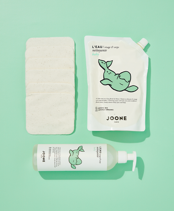 Joone L'Eau Coiffante - 200 ml - Cosmétique enfant Joone sur L'Armoire de  Bébé