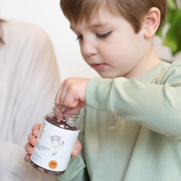 Le complément alimentaire allaitement - JOONE