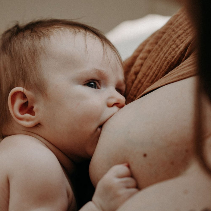 Le développement de votre bébé à 2 mois - JOORNAL - JOONE